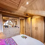 Appartement L'alpin Les Déserts