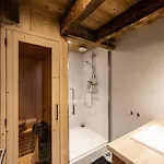 L'alpin Appartement Les Déserts