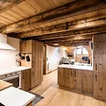 L'alpin Appartement *
