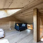 Appartement L'alpin *