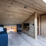 L'alpin Appartement