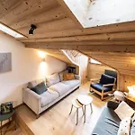 Appartement L'alpin *