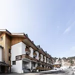 L'alpin * Les Déserts