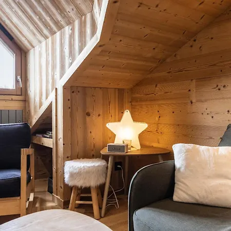 L'alpin Apartament *